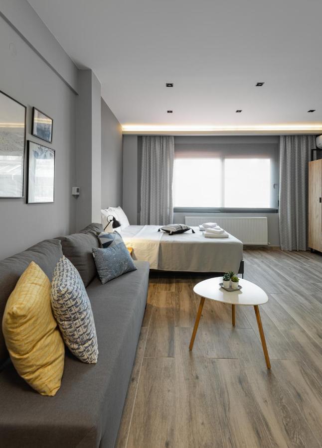Apartment Sts Eight 6.1 *