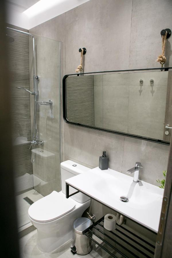 Apartment Sts Eight 6.1